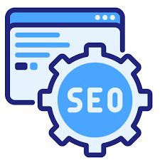 SEO Icon